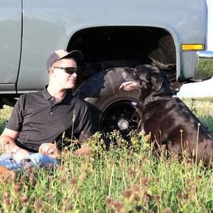 Meet your Posher, Dannie